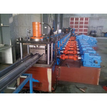 on Sale High Speed CE Certificated Guardrail Roll Forming Machinery